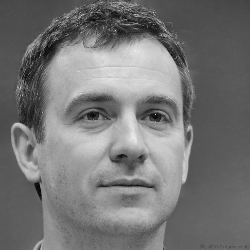 Person from Universidad de Caldas