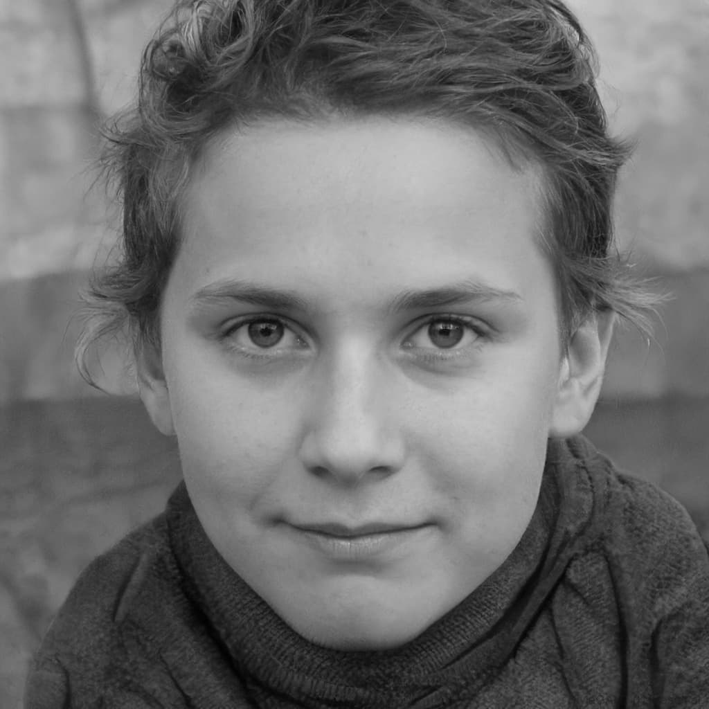 Person from Universidad Santiago de Cali